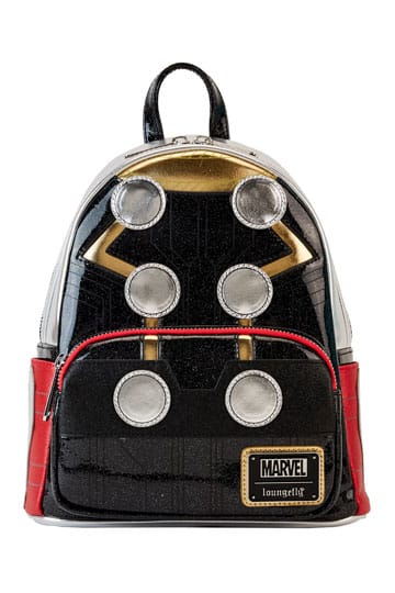 Marvel by Loungefly Backpack Shine Thor Cosplay