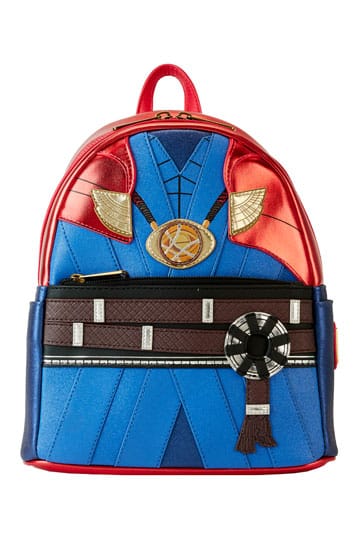 Marvel by Loungefly Backpack Doctor Strange