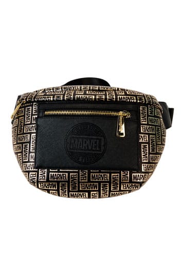 Marvel by Loungefly belt bag Logo