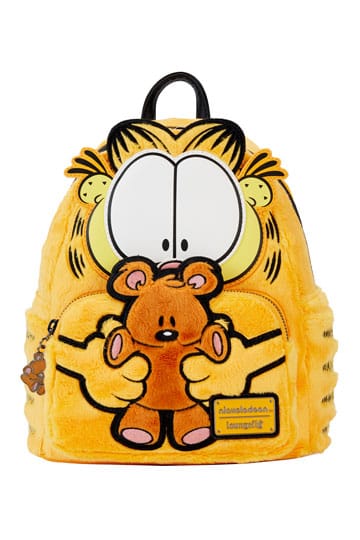 Nickelodeon by Loungefly Backpack Garfield and Pooky