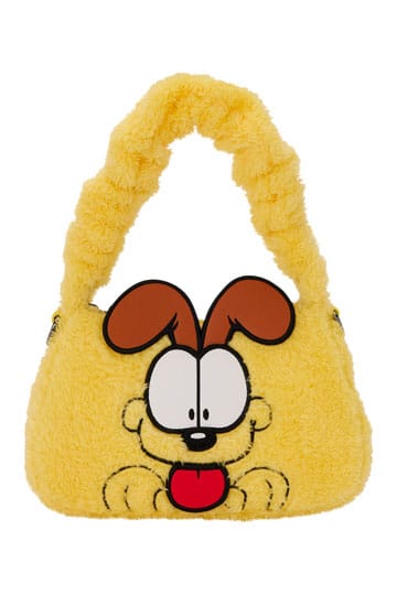Nickelodeon by Loungefly Bandolera Garfield Odie