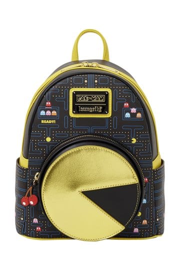 Pac-Man by Loungefly Mini Backpack