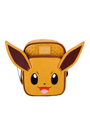 Pokemon by Loungefly crossbody eevee cosplay