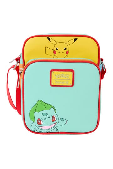 Pokémon de Loungfly Crossbody