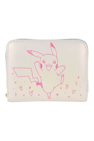 Pokemon tarafından Loungefly cüzdanı Pikachu