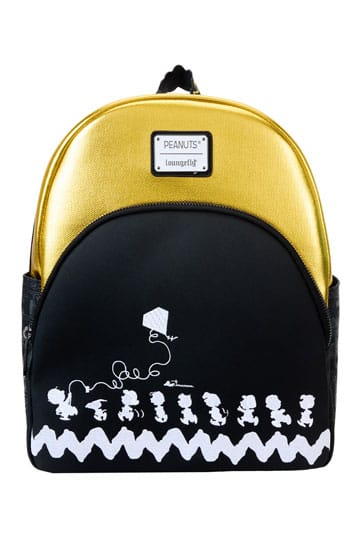 Peanuts by Loungefly Mini Backpack 75th Anniversary