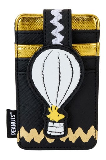 Peanuts by Loungefly Card Holder 75th Anniversary