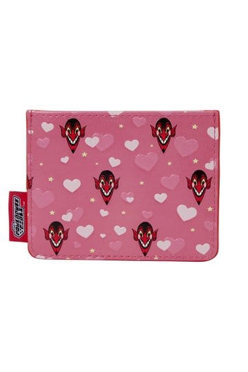 Superchicche di Loungefly Cardholder Him Villain