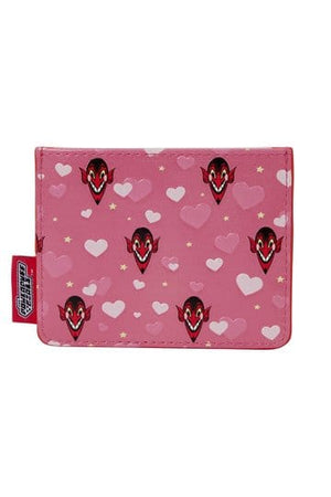 Superchicche di Loungefly Cardholder Him Villain