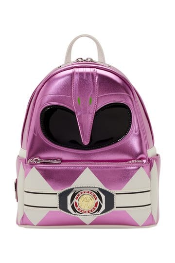 Hasbro by Loungefly Mini Rugzak Roze Ranger