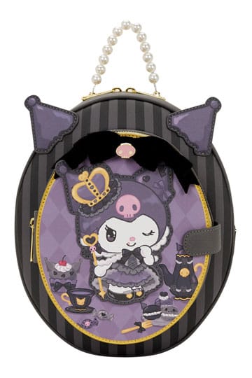 Mini mochila Sanrio by Loungefly Cameo del 20.º aniversario