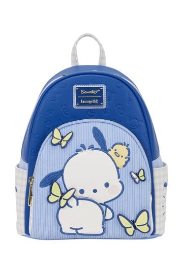 Sanrio by Loungefly Mini Sırt Çantası Pochacco