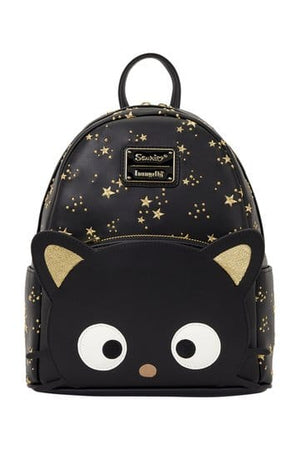 Mini zaino Sanrio Chococat Stars