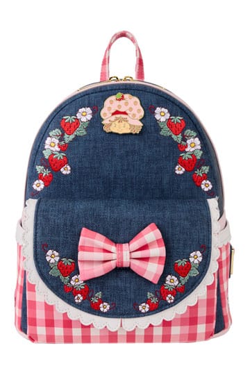 Shortcake od jagoda od strane Loungefly mini ruksaka