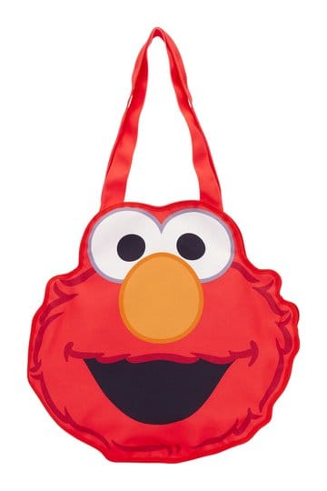 Sesame Street av Loungefly Tote Bag Elmo