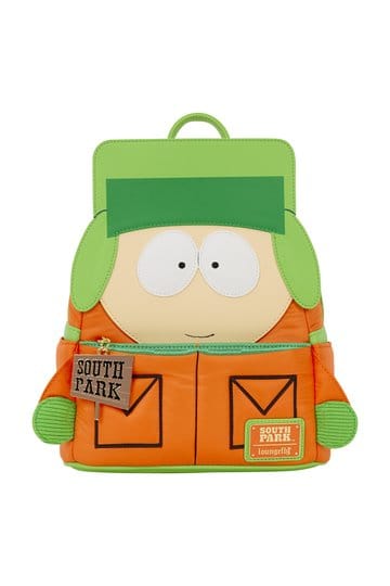 Paramount by Loungefly Mini-rygsæk South Park Kyle