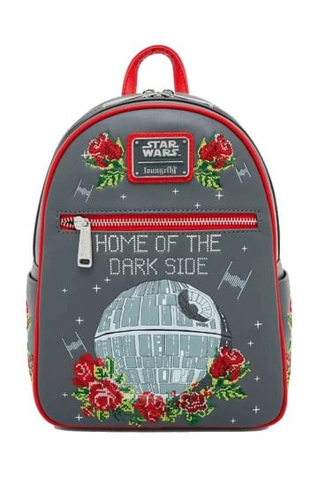 Star Wars by Loungefly Rucksack Mini Todesstern