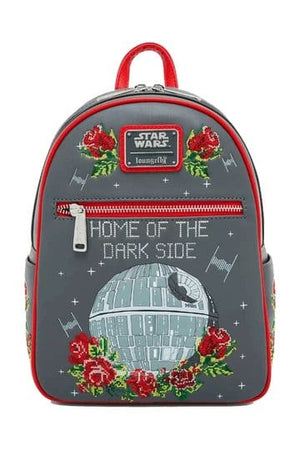 Star Wars by Loungefly Rucksack Mini Todesstern