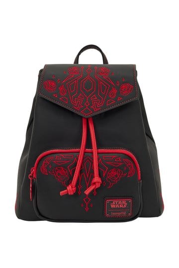 Star Wars by Loungefly Mini Ryggsäck Darth Maul