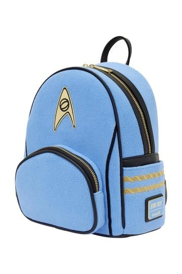 Star Trek by Loungefly Mini Rygsæk Spock