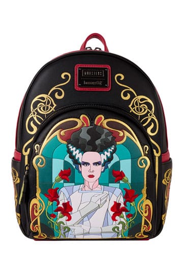 Loungefly Mini Sırt Çantası Gelin By Universal Canavarlar Frankenstein