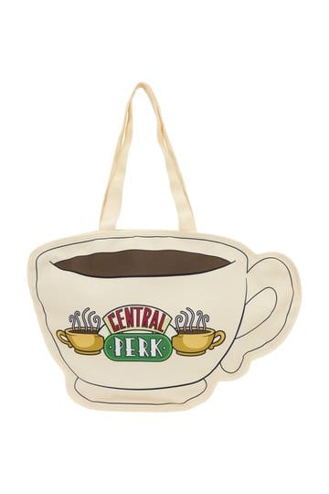 Warner Bros. von Loungefly Tragetasche Friends