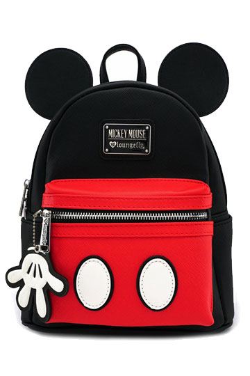 Disney av LoungeFly Rackpack Mickey