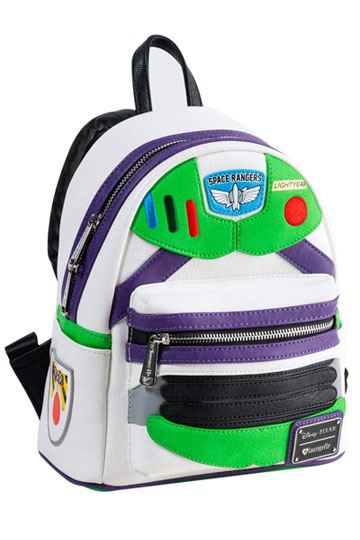 Toy Story by Loungefly Mochila Buzz Lightyear