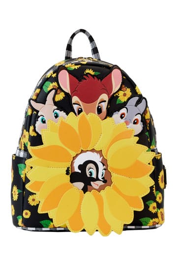 Disney by Loungefly Mini Backpack Sunflower Friends