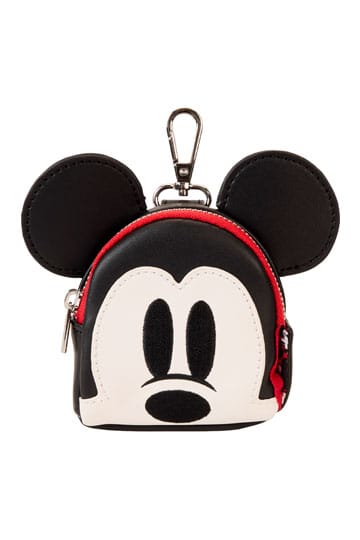 Disney by Loungefly Mini sac à dos Mickey & Minnie Classic