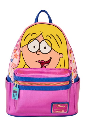 Disney von Loungfly Mini Rucksack Lizzie McGuire