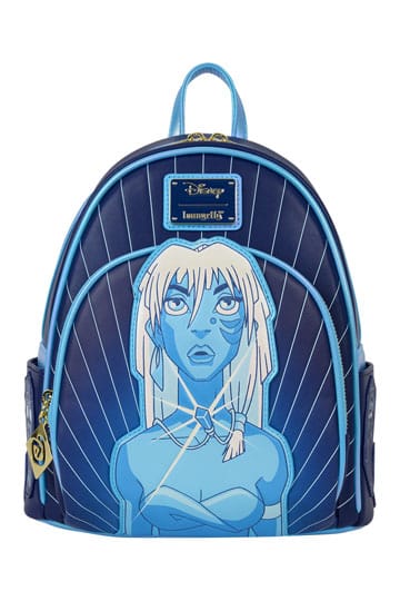 Disney by Loungefly Mini-rugzak Atlantis Kida