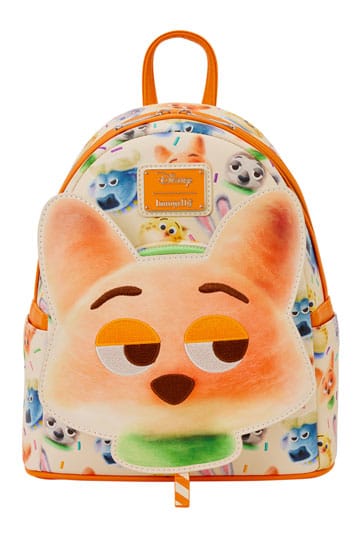 Disney by Loungefly Mini-rygsæk Zootopia 2