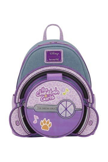 Disney by Loungefly Mini Backpack Cheetah Girls