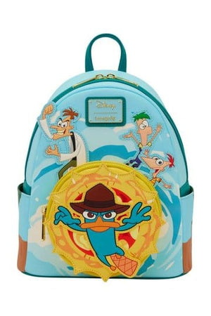 Phineas & Ferb Mini sac à dos