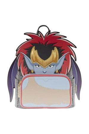 Gargoyles: The Goliath Chronicles von Loungefly Mini-Rucksack Demona
