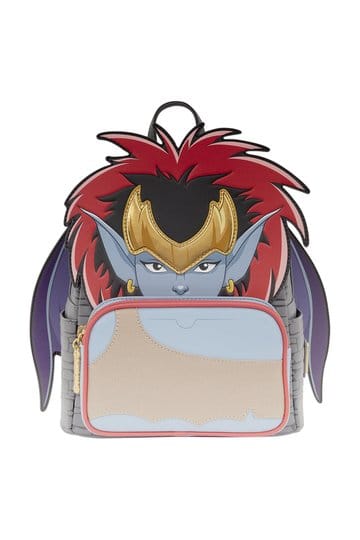 Gargoyles: The Goliath Chronicles von Loungefly Mini-Rucksack Demona