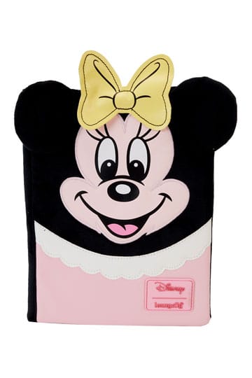 Disney: 100-jarig jubileum - Minnie Cosplay Pluche Dagboek