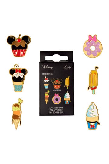 Disney by Loungefly Emaye Pimler Kör Kutu Sansasyonel 6 Sürpriz Aperatif Çeşitleri (12)