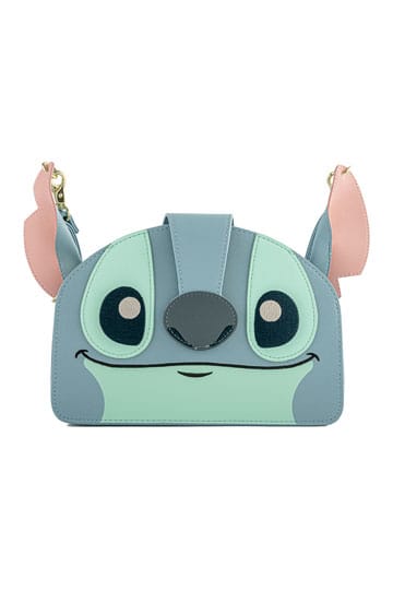 Disney von Loungefly Crossbody Lilo & Stitch Luau Cosplay