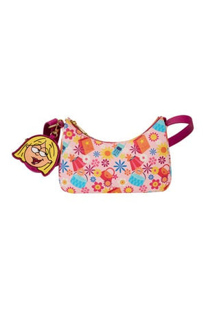 Disney von Loungefly Crossbody Lizzie McGuire
