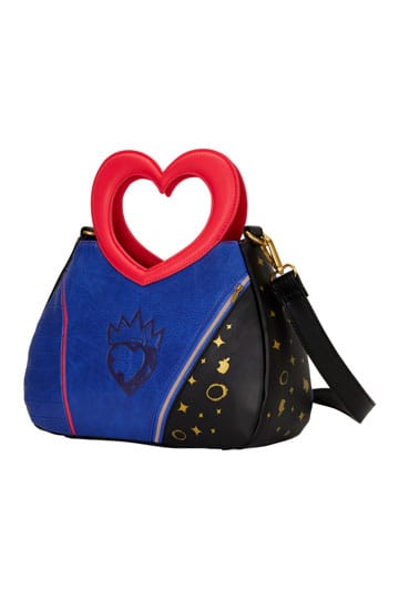 Disney By Loungefly Crossbody Descendants Evie Cosplay