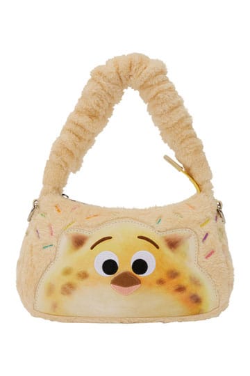 Borsa a tracolla Disney by Loungefly Zootopia 2