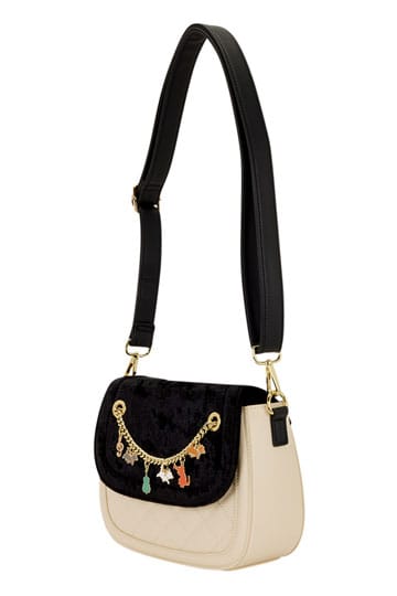 Aristokatten van Loungefly Crossbody Charm