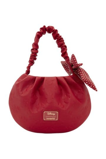 Disney by Loungefly Bolso Minnie Mouse Rock the Dots