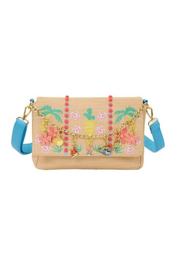 Borsa a tracolla Disney by Loungefly Zootopia 2