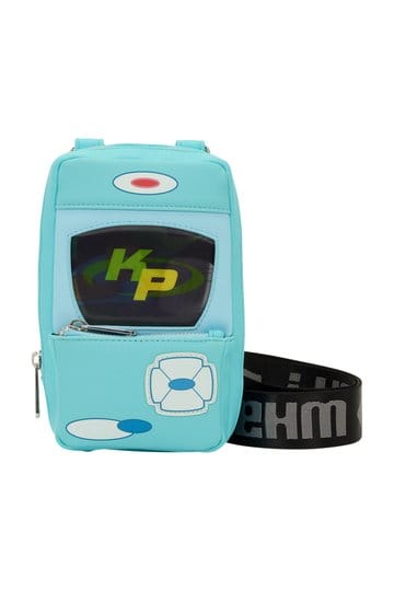 Kim Possible Kimmunicator Sling Crossbody Bag