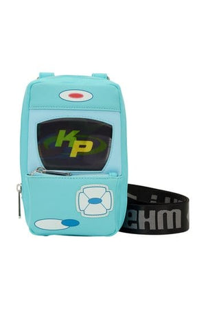 Kim Possible Kimmunicator Sling Crossbody Bag