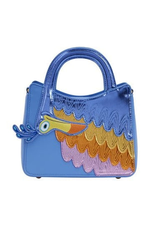 Op af Loungefly Crossbody Kevin