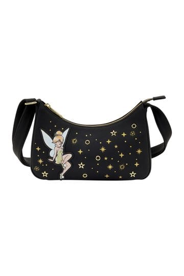 Tinker Bell fra Loungefly Crossbody Bag Pixie Dust